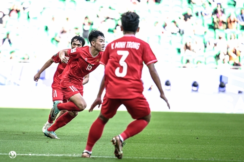Lịch thi đấu Asian Cup 2023 hôm nay (19-1): Việt Nam quyết đấu Indonesia